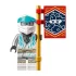 LEGO Ninjago Zane’s Power Up Mech EVO
