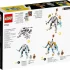 LEGO Ninjago Zane’s Power Up Mech EVO