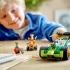 LEGO Ninjago Lloyd’s Race Car EVO