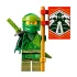 LEGO Ninjago Lloyd’s Race Car EVO