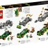 LEGO Ninjago Lloyd’s Race Car EVO