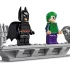 LEGO DC Batman Batmobile Tumbler