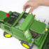 Bruder John Deere Combine Harvester T670i