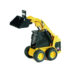 Bruder CAT Skid Steer Loader