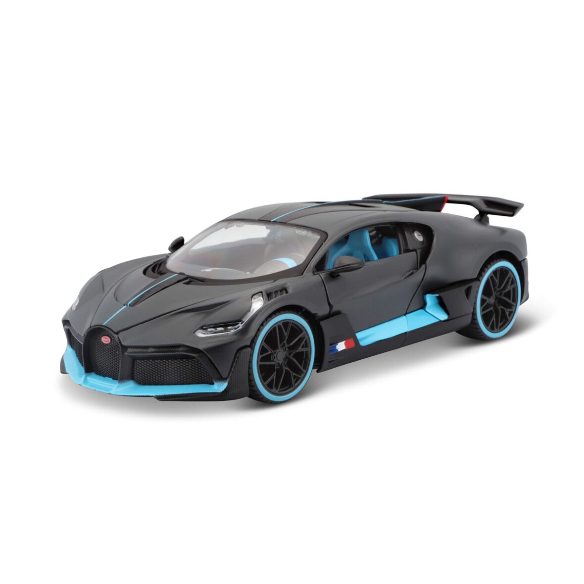 Maisto Bugatti Divo 1/24
