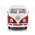Maisto Volkswagen Samba Van 1/25