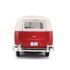 Maisto Volkswagen Samba Van 1/25