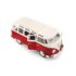 Maisto Volkswagen Samba Van 1/25