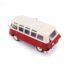 Maisto Volkswagen Samba Van 1/25