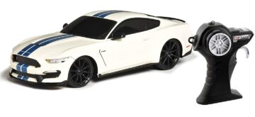 Maisto Ford Shelby GT350 (P) R/C 1/24