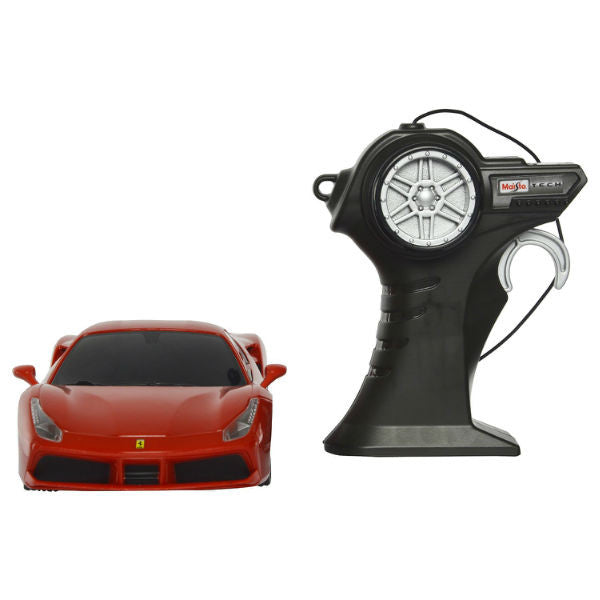 Maisto R/C Ferrari 488 GTB 1/24