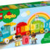 LEGO Duplo Number Train
