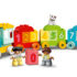 LEGO Duplo Number Train