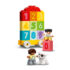 LEGO Duplo Number Train