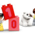 LEGO Duplo Number Train