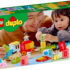 LEGO Duplo Number Train