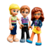 LEGO Friends Heartlake City School
