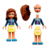 LEGO Friends Heartlake City School