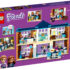 LEGO Friends Heartlake City School