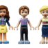 LEGO Friends Heartlake City School