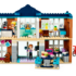 LEGO Friends Heartlake City School
