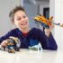 LEGO City Arctic Supply Plane