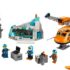 LEGO City Arctic Supply Plane