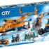 LEGO City Arctic Supply Plane