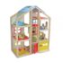 Hi-Rise Wooden Doll House