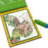 Water Wow! On The Go Water-Reveal Pad – Jungle