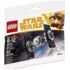 LEGO Star Wars Imperial TIE Fighter Polybag Set