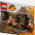 LEGO Jurassic World Dinosaur Market Polybag Set