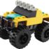 LEGO Creator Rock Monster Truck Polybag Set