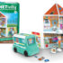 Magnetivity Magnetic Building Play Set – Pet Center