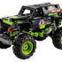 LEGO Technic Monster Jam Grave Digger
