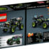 LEGO Technic Monster Jam Grave Digger