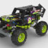 LEGO Technic Monster Jam Grave Digger