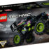 LEGO Technic Monster Jam Grave Digger