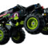 LEGO Technic Monster Jam Grave Digger