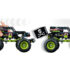 LEGO Technic Monster Jam Grave Digger