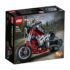 LEGO Technic Motorcycle
