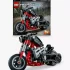 LEGO Technic Motorcycle