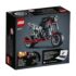 LEGO Technic Motorcycle