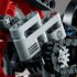LEGO Technic Motorcycle