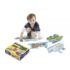 Going Places Floor Puzzle (48 Pieces)