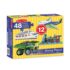 Going Places Floor Puzzle (48 Pieces)