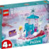LEGO Disney Elsa and the Nokk’s Ice Stable