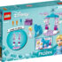 LEGO Disney Elsa and the Nokk’s Ice Stable