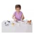 Farm Friends 10 Collectible Animals