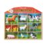 Farm Friends 10 Collectible Animals